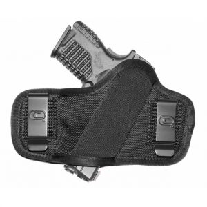 crossfire clipon