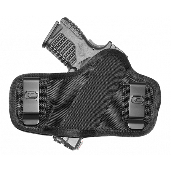 crossfire clipon