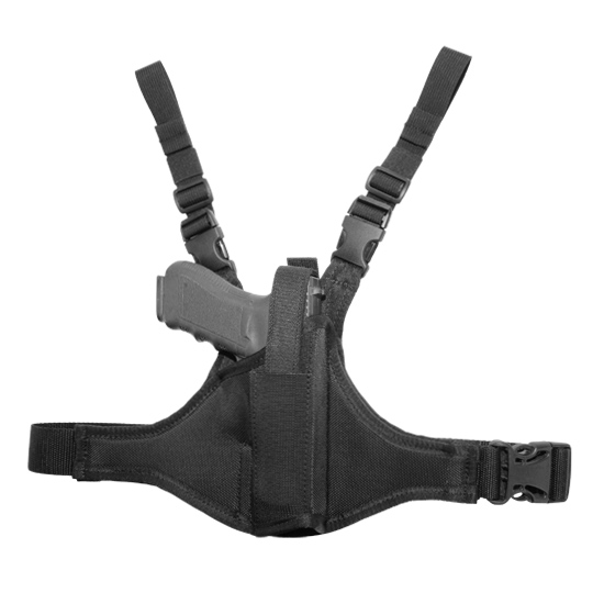 crossfire jackal holster