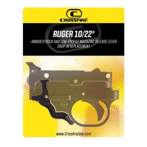 crossfire ruger