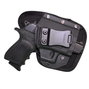 crossfire edc