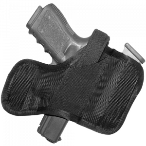 5 Pair Crossfire Mag 3"-5" Full Frame Holster
