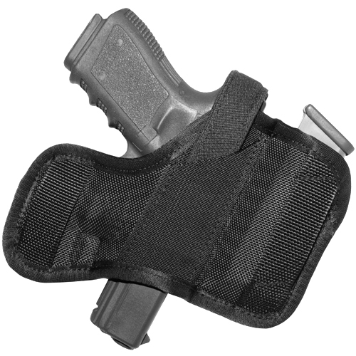 5 Pair Crossfire Mag 3"-5" Full Frame Holster